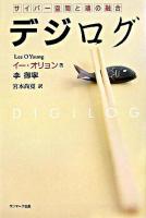 デジログ : サイバー空間と魂の融合