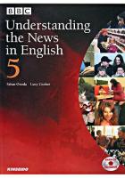 BBC understanding the news in English 5