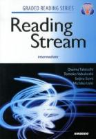 英語リーディングへの道 = Reading Stream 中級編 ＜GRADED READING SERIES＞