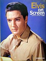 Elvis on screen : エルヴィス・プレスリーの伝説