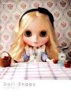 ドール・スナップ ＜Dolly・dolly books＞