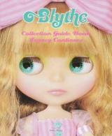 ブライスコレクションガイドブックレガシーコンティニューズ