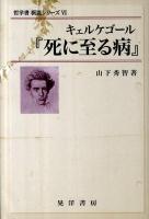キェルケゴール『死に至る病』 ＜哲学書概説シリーズ  死に至る病 6＞