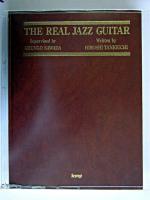 The real jazz guitar