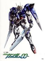 機動戦士ガンダム00(ダブルオー) : ピアノ曲集