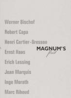 マグナム・ファースト