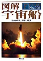 図解宇宙船 ＜F-files no.8＞