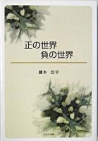 正の世界負の世界