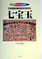 七宝焼の輝きを玉にしたい「七宝玉」 : 夢色の七宝工房
