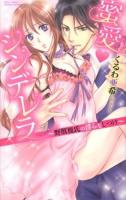 蜜愛♥シンデレラ : 野獣彼氏の淫らなしつけ ＜Missy comics  YLC collection＞