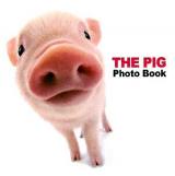The pig photo book ＜The pig artlist collection＞