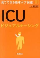 ICUビジュアルナーシング