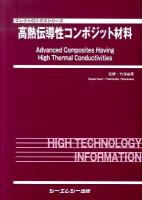 高熱伝導性コンポジット材料 ＜エレクトロニクスシリーズ＞