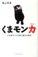 くまモン力