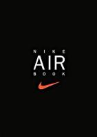 Nike Air book