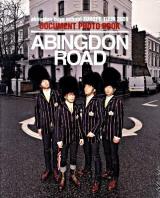Abingdon road : abingdon boys school Europe tour 2009 document photo book