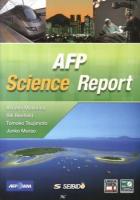 AFPで知る科学の世界 = AFP Science Report