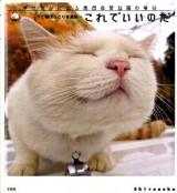 これでいいのだ : 幸せ気分になる泰然自若な猫の毎日 : かご猫ほっこり写真集