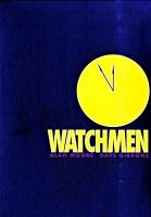 Watchmen ＜ShoPro books  DC comics＞