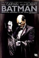 バットマン:ザ・ラスト・エピソード ＜ShoPro books  DC comics＞