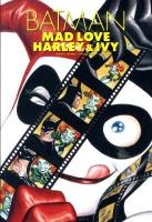 バットマン:マッドラブ ハーレイ&アイビー ＜ShoPro books  DC comics＞