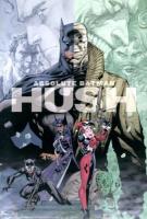 バットマン:ハッシュ ＜ShoPro Books  DC COMICS＞