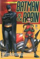 バットマン&ロビン ＜ShoPro Books  DC COMICS＞