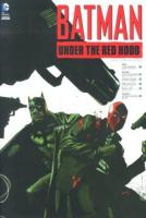 バットマン:アンダー・ザ・レッドフード ＜ShoPro Books  DC COMICS＞