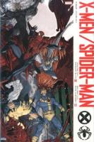 X-MEN/スパイダーマン ＜ShoPro Books＞
