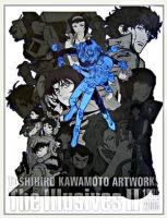 The illusives : Toshihiro Kawamoto Artworks 2(1996-2005)