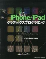 iPhone/iPadグラフィックスプログラミング