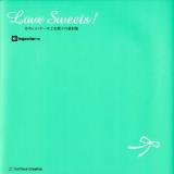 Love Sweets! : かわいいケーキとお菓子の素材集