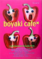 Boyaki cafe