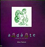 Andánte : echoes of my heart