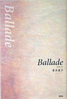 Ballade