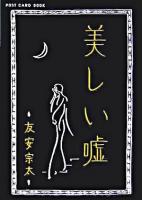 美しい嘘 post card book ＜新風舎文庫＞