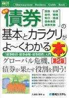 最新債券の基本とカラクリがよ～くわかる本 : 国債/社債 金利/価格 発行/償還 債券売買 債券先物 : 「債券取引・債券市場・債券投資」入門 ＜How-nual図解入門  ビジネス＞ 第2版.