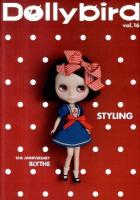 Dollybird vol.16 (STYLING)