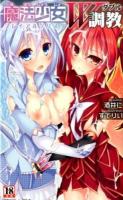 魔法少女W調教 ＜二次元ドリームノベルズ 373＞