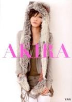 AKIRA : STYLE BOOK : FASHION,BEAUTY,PRIVATE,and more……