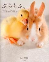 ぷちもふ。 : ちっちゃくてキュートな、もふもふ動物たちが大集合