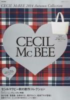 CECIL McBEE 2014Autumn Collection ＜e-MOOK  宝島社ブランドムック＞