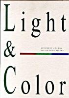 Light & color : 絵画表現の深層をさぐる