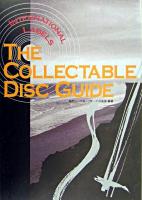 The collectable disc guide : international labels