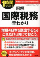 図解国際税務早わかり