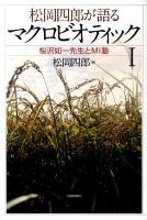 松岡四郎が語るマクロビオティック 1 (桜沢如一先生とMI塾)