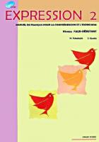 エクスプレスィオン 2