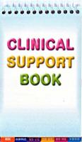Clinical support book