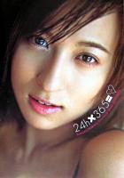 24h×365=love : 仲根かすみスケジュールブック : 2004-2005