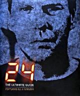 『24』アルティメット・ガイド